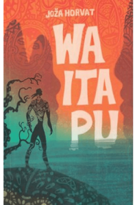 Waitapu III - naslovnica