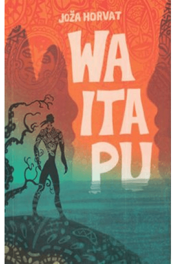 Waitapu III - naslovnica