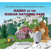 Marko at the Risnjak National Park (Slikovnica) - naslovnica