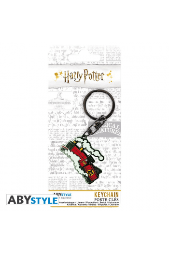 HARRY POTTER - Keychain "Hogwarts Express" - slika proizvoda