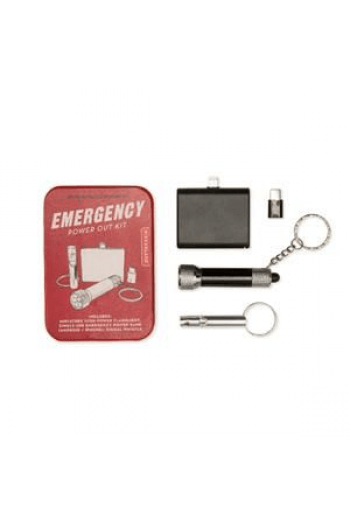 Emergency Power Out Kit - slika proizvoda