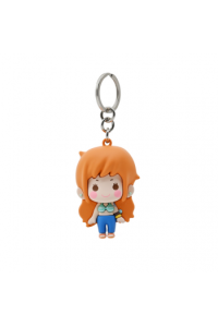 YuMe Pocket Hero One Piece Chibi Series Nami - slika proizvoda