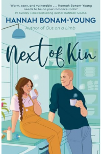 Next Of Kin - naslovnica