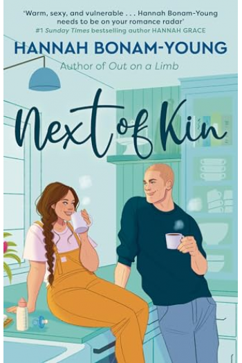 Next Of Kin - naslovnica