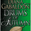 Drums of Autumn (Outlander #04) - naslovnica