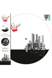 People In The City Single Pict