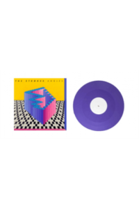 The Strokes - Angles - Coloured Vinyl (Limited Edition) LP - omot