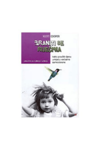 Braniti se riječima - naslovnica