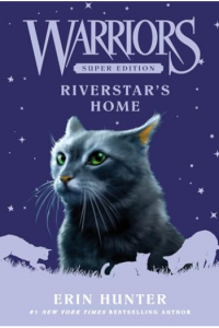 Warriors Super Edition: Riverstars Home - naslovnica