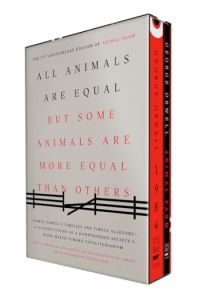 George Orwell 2-Book Boxed Set - naslovnica