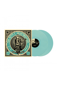 Live Antology: From The Vaults, Vol.1 (RSD Black Friday 2025 Turquoise Vinyl edition)