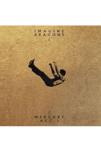 Imagine Dragons - Mercury - Act 1 CD - omot