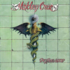 Motley Crue - Dr. Feelgood LP - omot