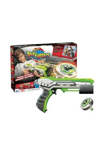 Pištolj THUNDER Fighter - slika proizvoda