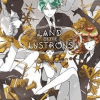 Land of the Lustrous, Vol. 06 (Manga) - naslovnica