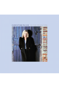 Christina Mcvie - In The Meantime CD CD - omot