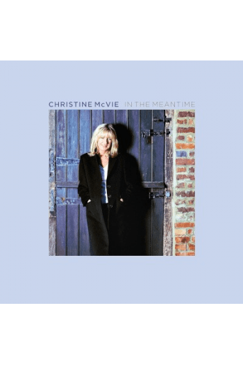 Christina Mcvie - In The Meantime CD CD - omot