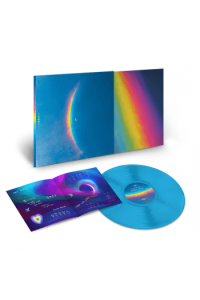 Coldplay - Moon Music LP - omot