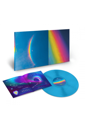 Coldplay - Moon Music LP - omot