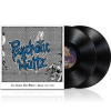 Psychotic Waltz - To Chase The Stars (limited 180g black vinyl (demos 1987 - 1989) LP - omot