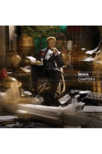 Benga - Chapter II CD - omot