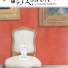 Cats of the Louvre (Manga) - naslovnica