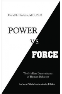 Power vs. Force - naslovnica
