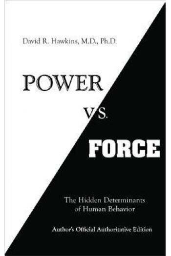 Power vs. Force - naslovnica