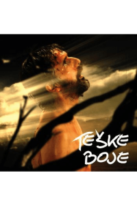 Goran Bare, Majke - Teške boje CD - omot