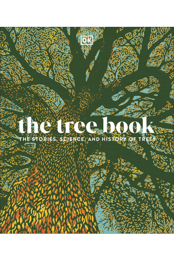 The Tree Book - naslovnica
