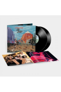 Little Feat - Last Record Album LP - omot