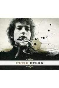 Bob Dylan - Pure Dylan -An Intimate Look At...Fan Favourites&Rarities LP - omot
