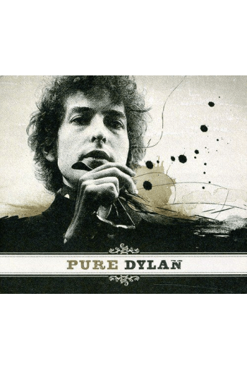 Bob Dylan - Pure Dylan -An Intimate Look At...Fan Favourites&Rarities LP - omot