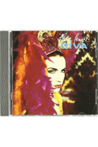 Lennox, Annie - Diva CD - omot