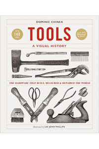Tools A Visual History