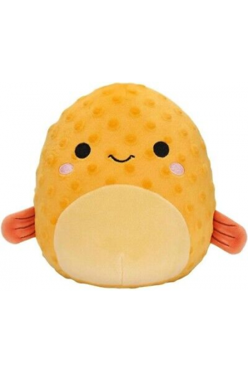 Squishmallows 20cm - Narančasta Riba Napuhača Safa - slika proizvoda