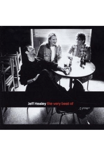 Healey, Jeff Band - Very Best Of..It Could All Get Blown Away CD - omot