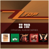 Zz Top - Original Album Series CD - omot