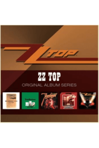 Original Album Series