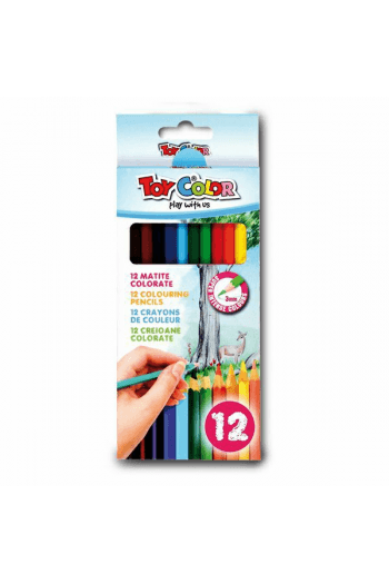 Toy Color Drvene Boje 1,12 - slika proizvoda