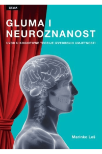 Gluma i neuroznanost - naslovnica