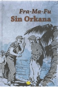 Sin Orkana - naslovnica