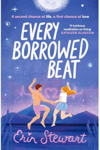 Every Borrowed Beat - naslovnica