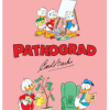 Patkograd: U kraju velikih jezera (Strip) - naslovnica