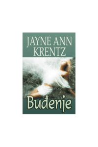 Buđenje - naslovnica