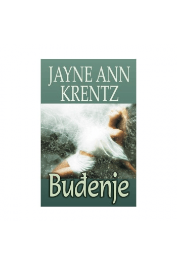 Buđenje - naslovnica