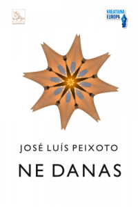 Ne danas - naslovnica