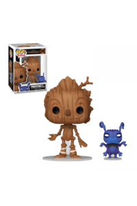 POP Pinocchio and Cricket (1299)