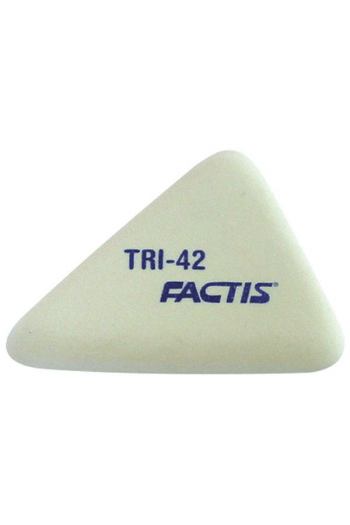 Gumica sintetička TRI-42 trokutasta Factis - slika proizvoda