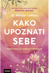 Kako upoznati sebe - naslovnica